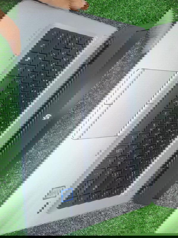 Model: HP Probook 640 G2   Image 3 Preview