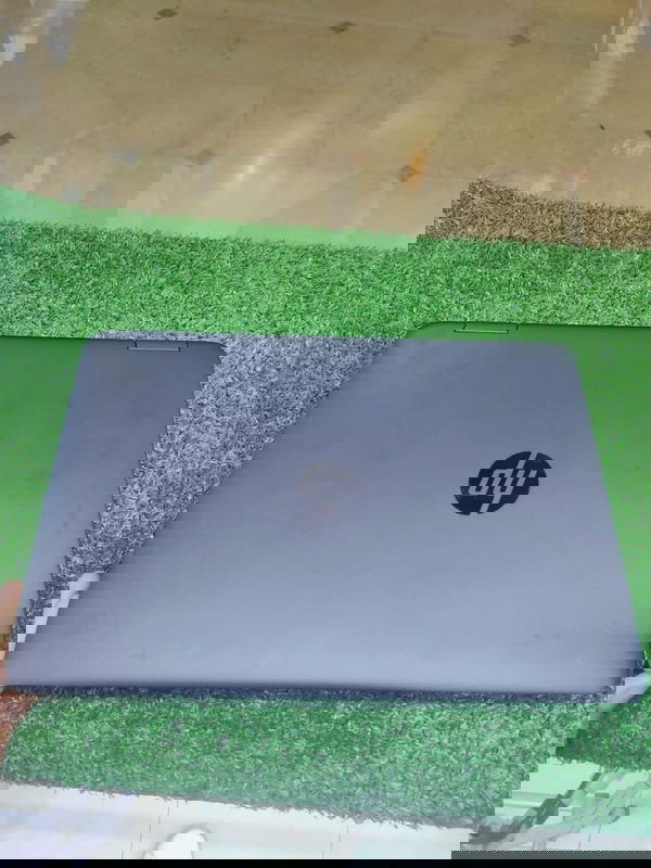Model: HP Probook 640 G2   Image 4 Preview