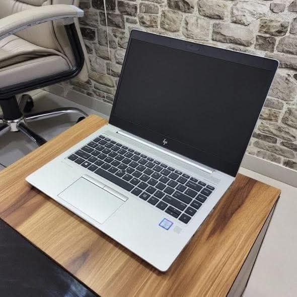 ❄️ HP Elitebook 745 G6 Ryzen 5 ❄️ Image 2 Preview