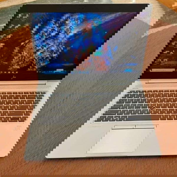 ❄️ HP Elitebook 745 G5 Ryzen 7  PRO ❄️ Image 1 Preview