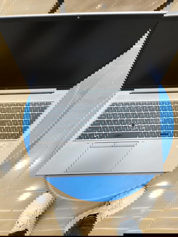 💥️HP ZBOOK G7 FIRE-FLY 15💥️  Image 1 Preview