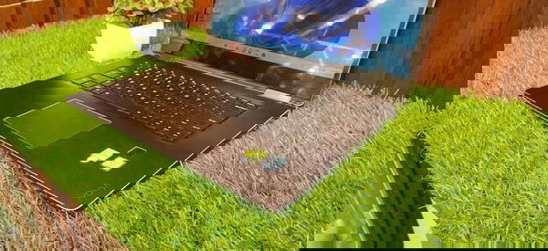 🔥 جهاز Lenovo Yoga 360 🔥 Image 1 Preview