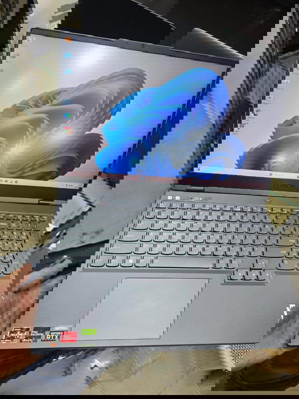  💻  Lenovo legion R7000P Gaming  Image 5 Preview