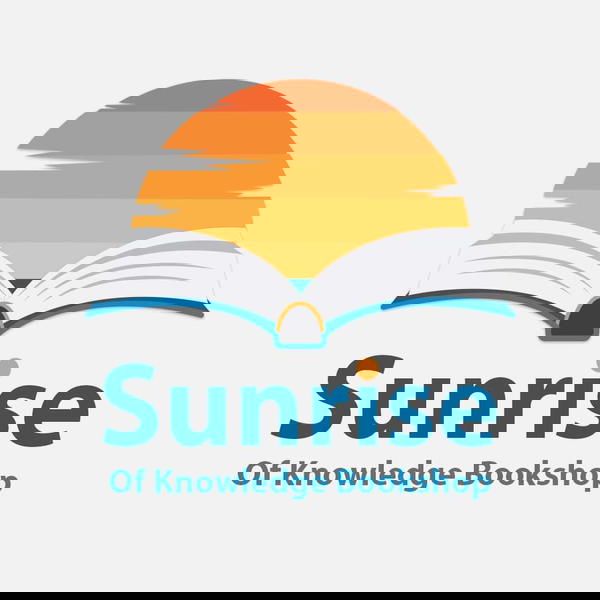 Sunrise Book Shop Logo