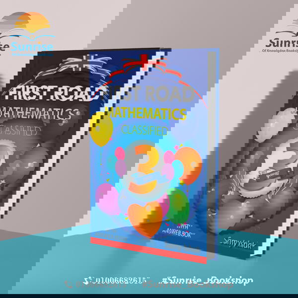 Y3 - Math Class Dr. Samy Ishak Image 1 Preview