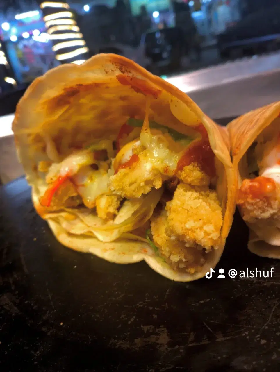 كريب كرسبى  Preview Image