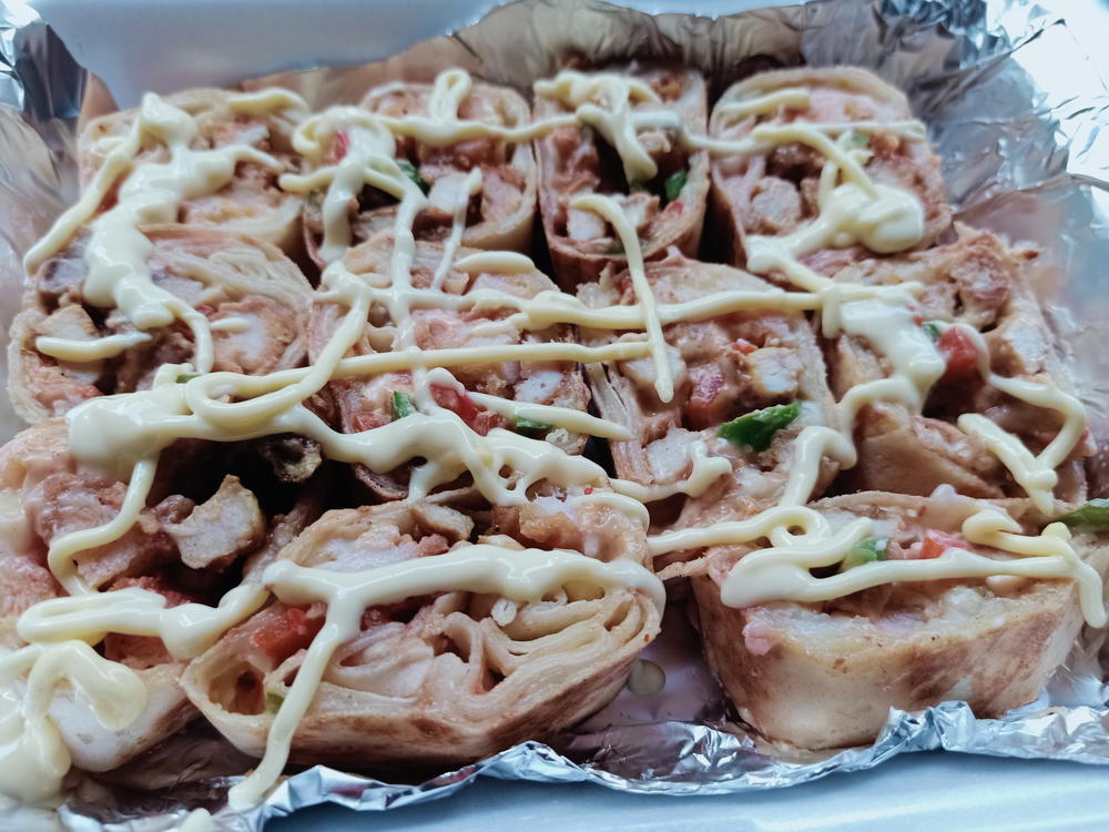 كريب راول  Preview Image