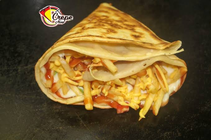 كريب بطلطس Preview Image