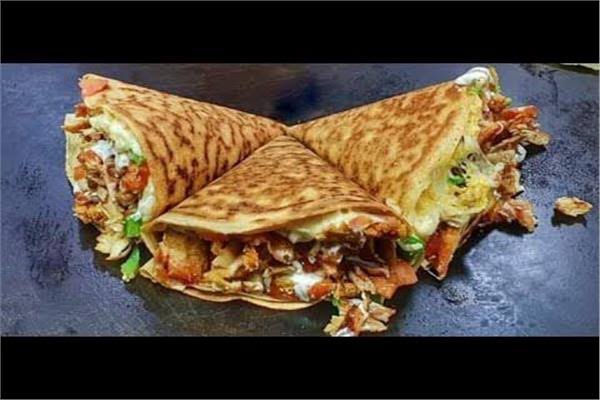 كريب شيش + ستربس Preview Image