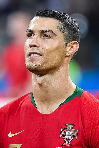 كريستيانو رونالدو Image 2 Preview