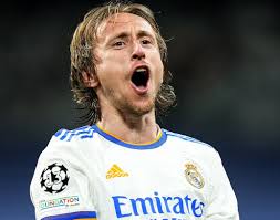 مودريتش Image 2 Preview