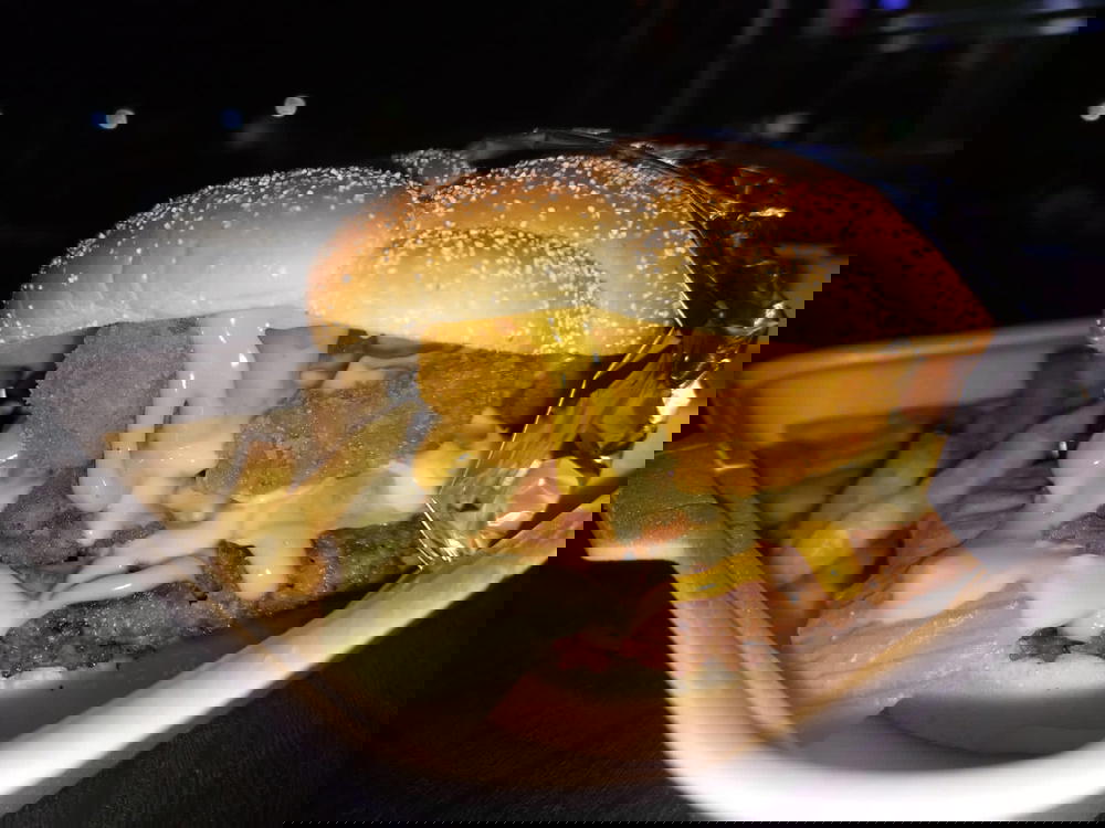 سوبر برجر Preview Image