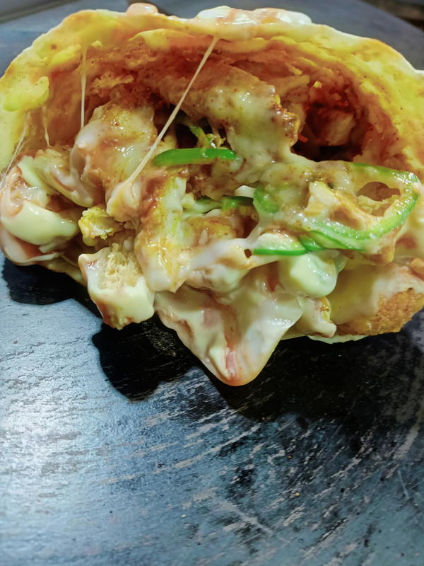 سوبر كريب  Image 1 Preview