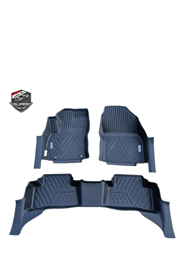 ارضيات 5D كورلا كروز Image 2 Preview