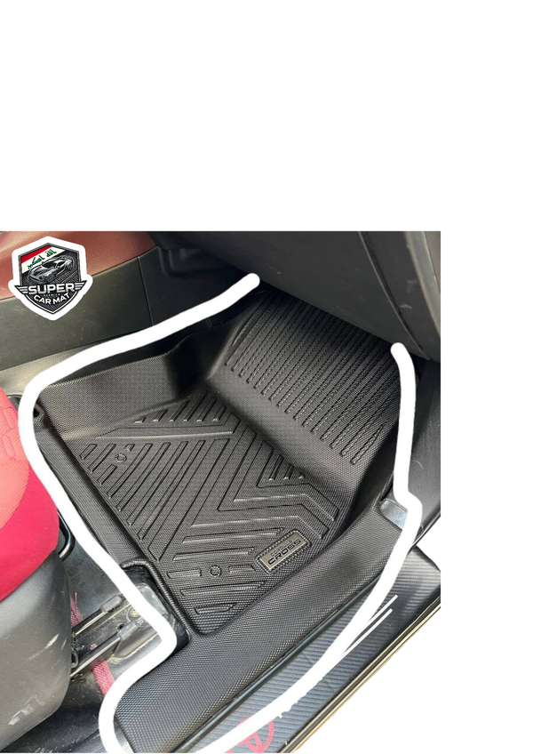 ارضيات 5D كورلا كروز Image 3 Preview