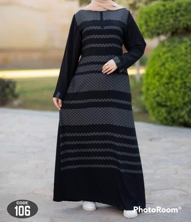 عبايه بكه رشا Preview Image