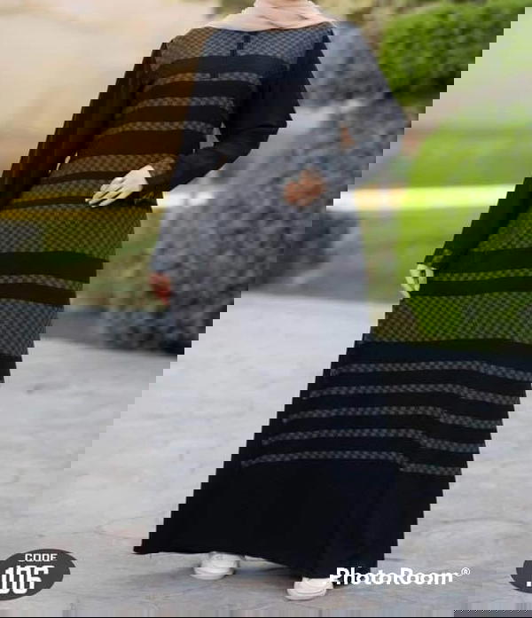  عبايه بكه رشا Image 1 Preview