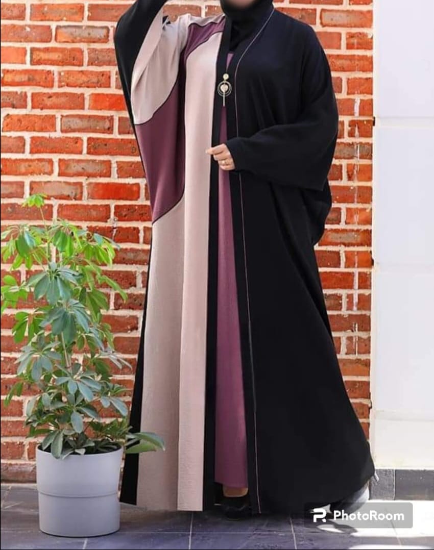 عبايه اجياد Preview Image