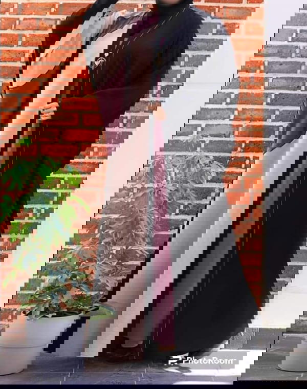 عبايه اجياد Image 1 Preview