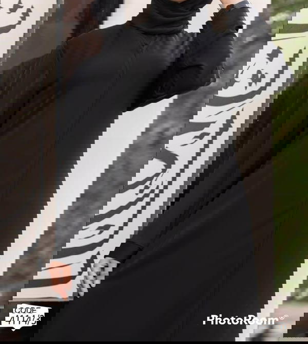 عبايه بكه Image 1 Preview