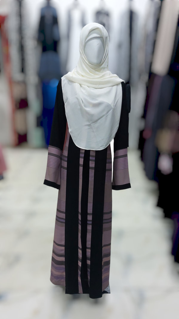 عباية خامة عالية الجودة Image 1 Preview