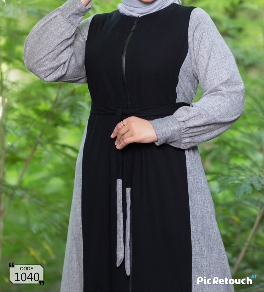 عبايه ساره  Preview Image