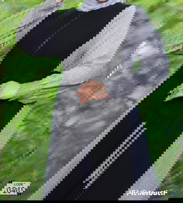 عبايه ساره  Image 1 Preview