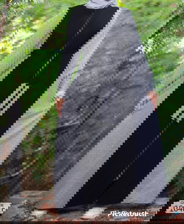 عبايه ساره  Image 2 Preview