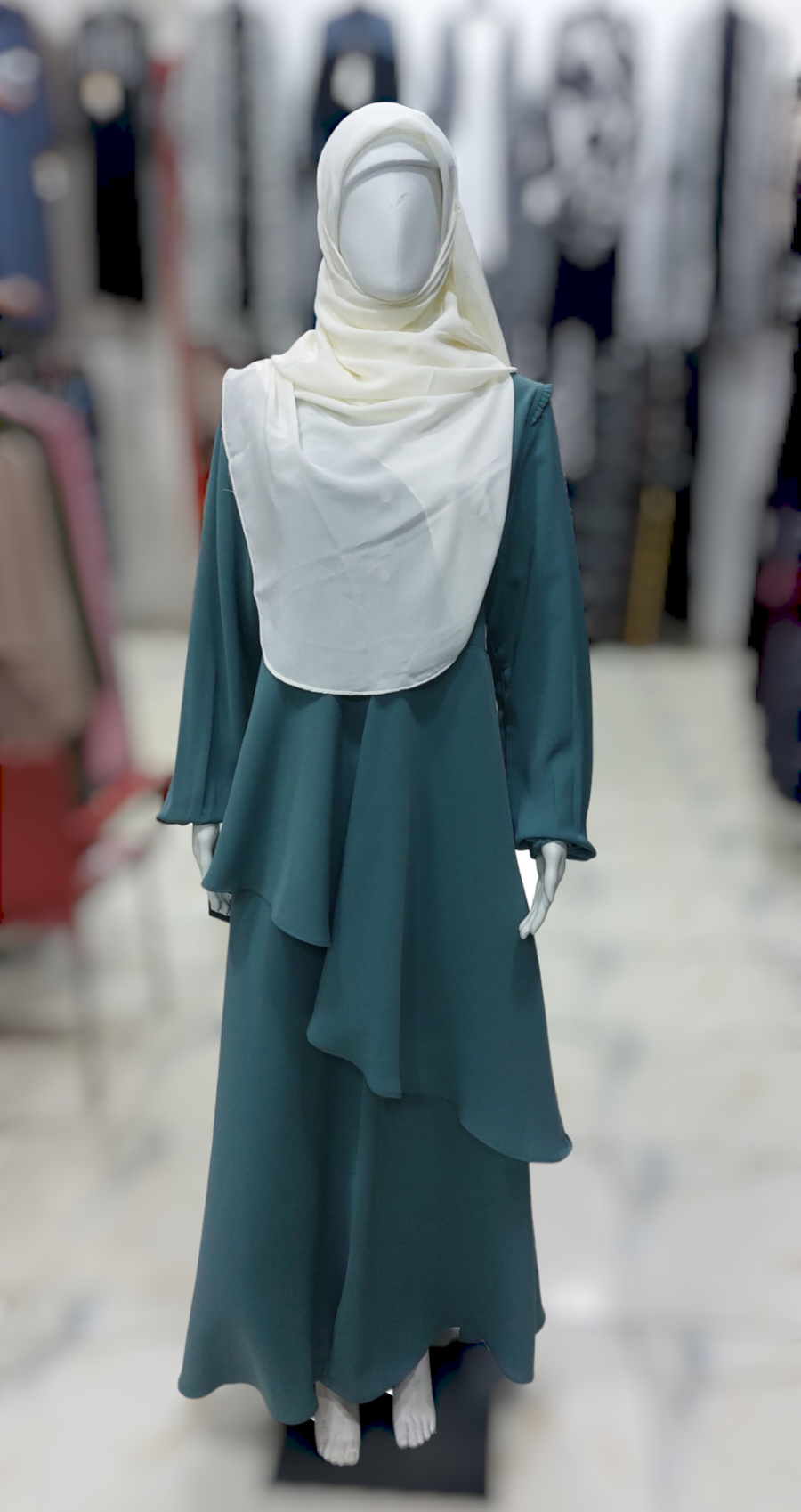 ادناء قطعة وحده  Preview Image
