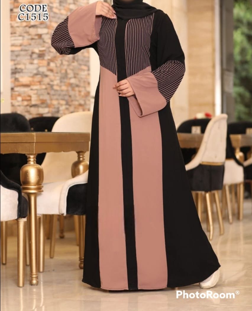 عباية مزايا سندريلا Preview Image