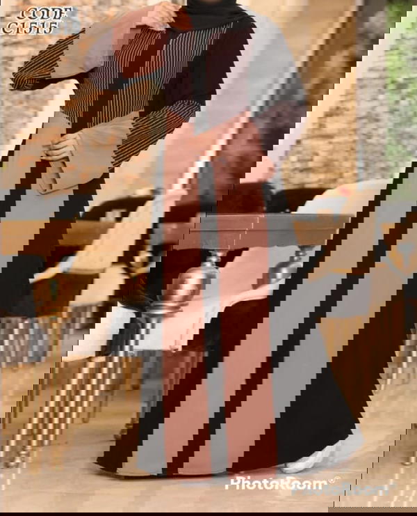 عباية مزايا سندريلا Image 1 Preview