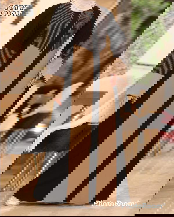 عباية مزايا سندريلا Image 2 Preview