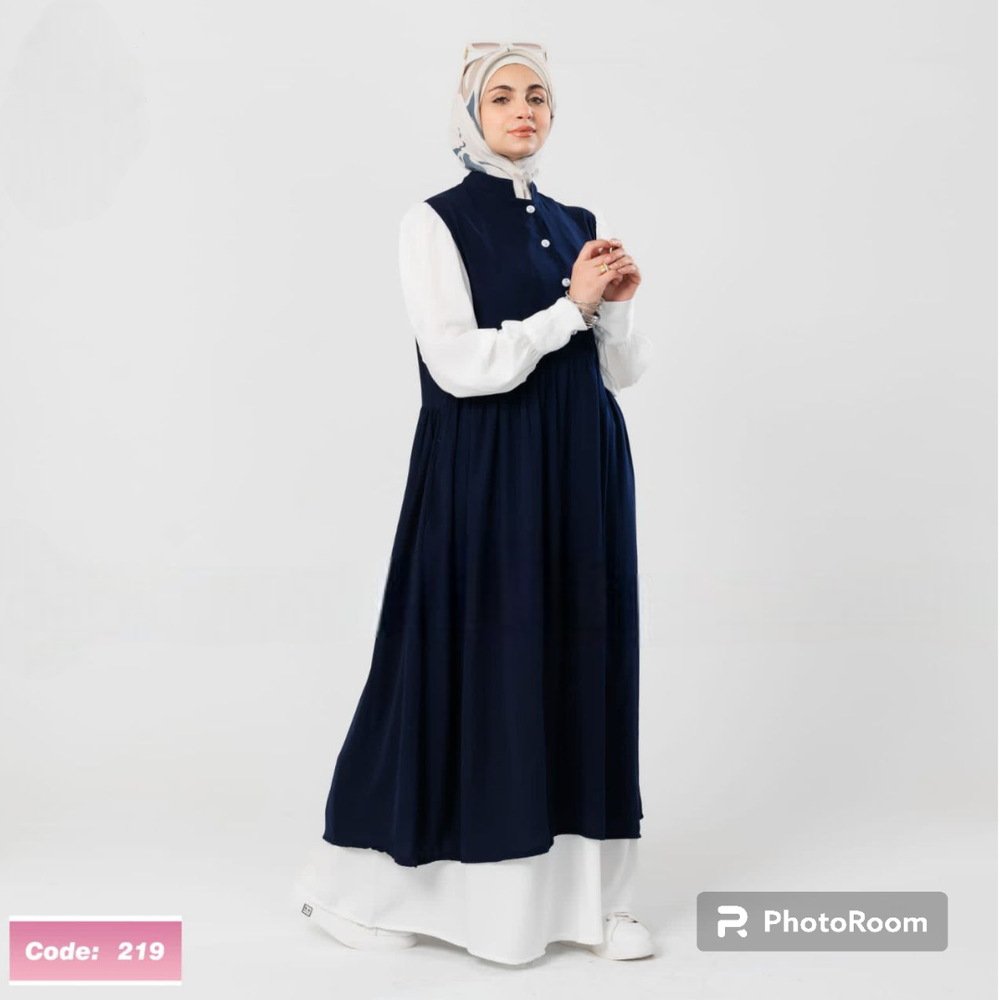 طقم إدناء وجيبه  Preview Image