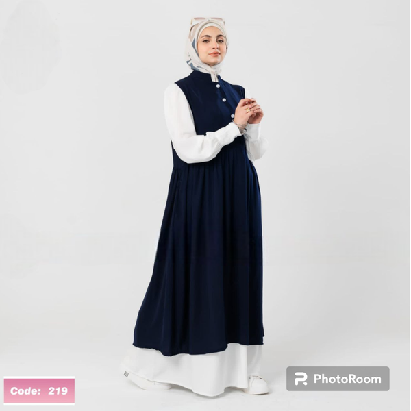 طقم إدناء وجيبه  Image 1 Preview