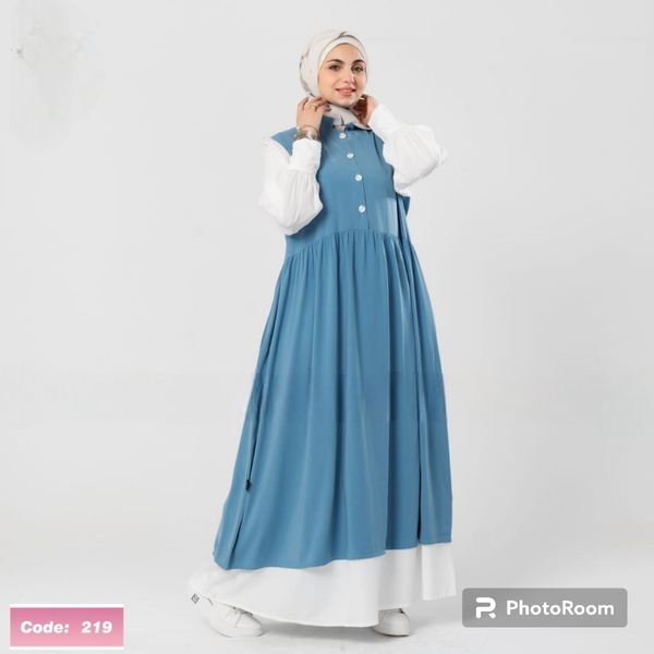 طقم إدناء وجيبه  Image 4 Preview