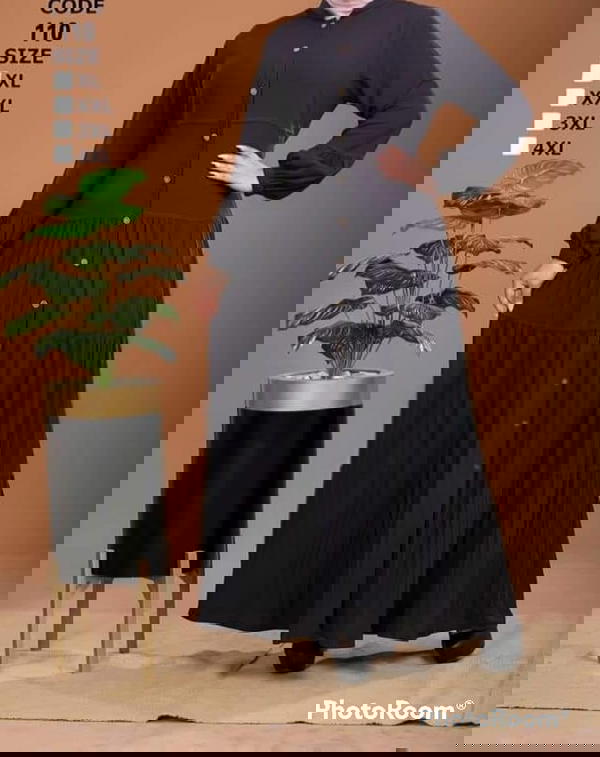 تسنبم فاشون Image 1 Preview