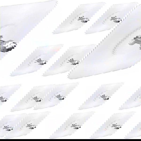 مسمار دبل فيس Image 4 Preview