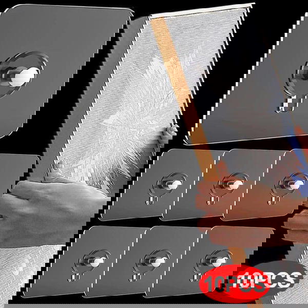 مسمار دبل فيس Image 5 Preview