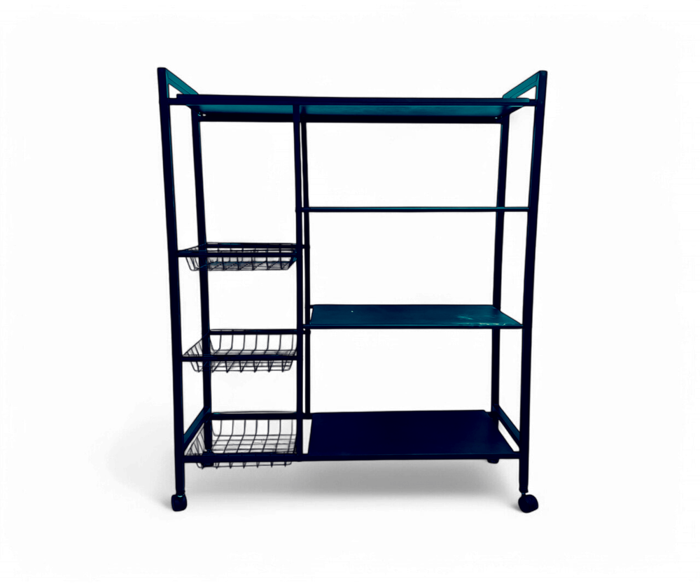 ستاند مطبخ متعدد  Preview Image
