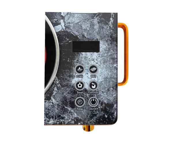 طباخ ليزري عين واحده Image 5 Preview