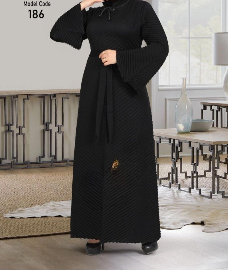 عباية بليسيه Preview Image