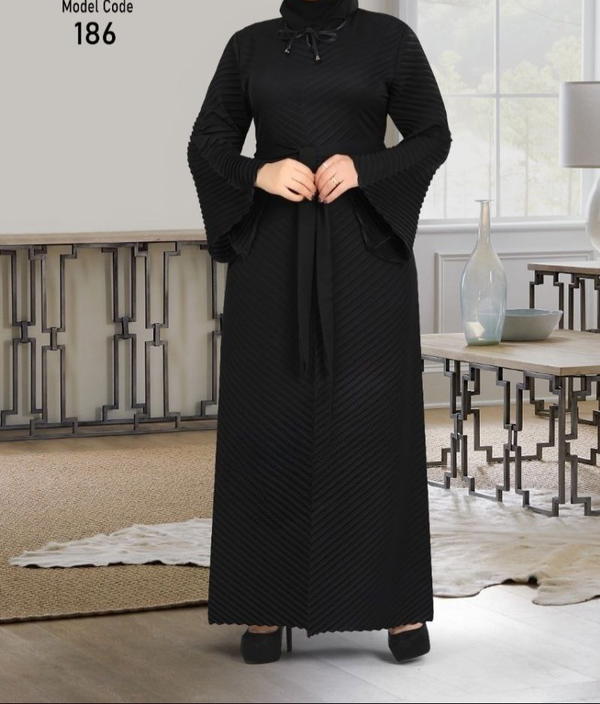 عباية بليسيه Image 2 Preview
