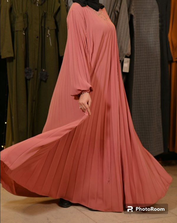 عباية بليسية Image 3 Preview
