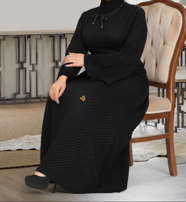 عباية بليسيه Image 3 Preview