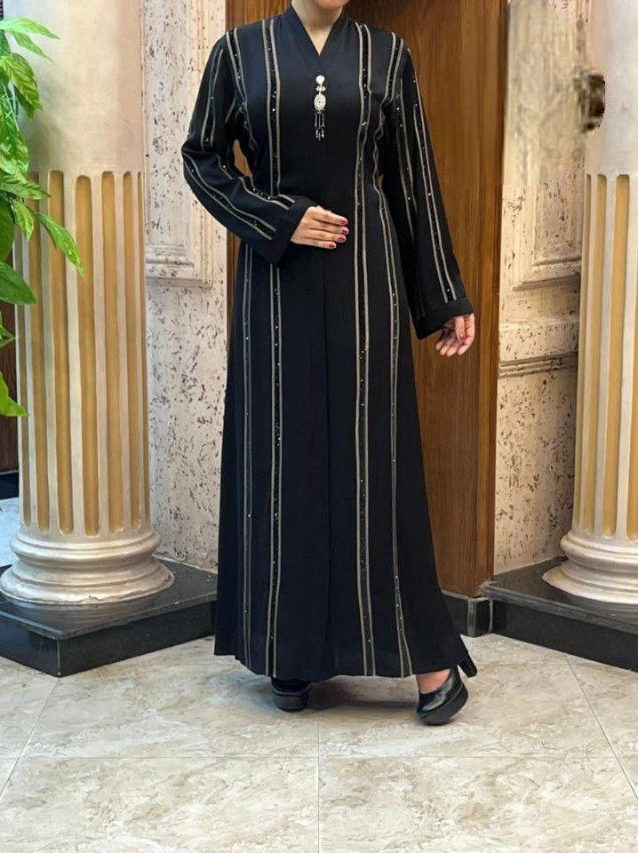 عباية تاج Preview Image
