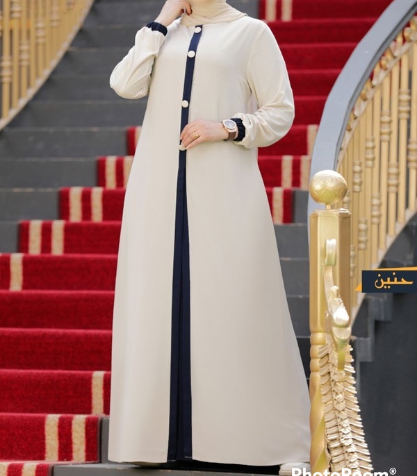 عبايه زينه Image 2 Preview