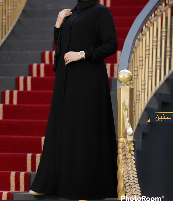عبايه زينه Image 3 Preview
