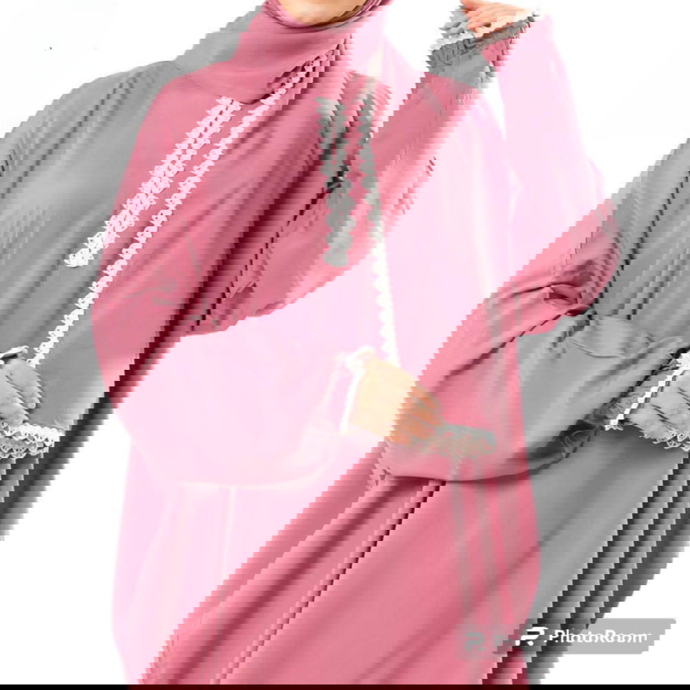 اسدال ياسمينا فاشون دانتيل  Preview Image