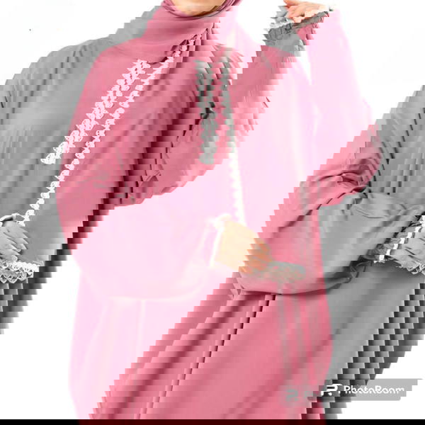 اسدال ياسمينا فاشون دانتيل  Image 1 Preview