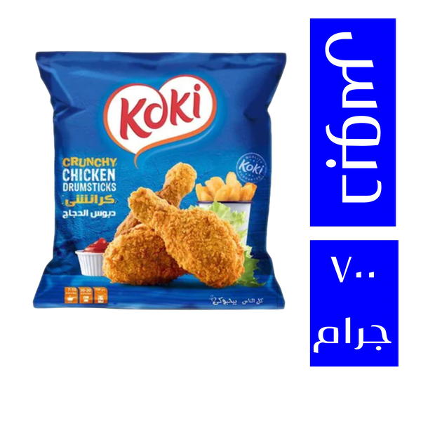 كوكي دبوس ٧٠٠ جم بارد Image 1 Preview